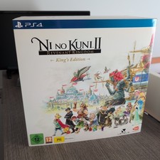 NI NO KUNI II 2 REVENANT