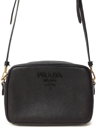 Borsa tracolla prada - a,