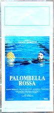 Locandina PALOMBELLA ROSSA
