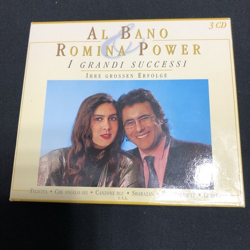 Bano romina power il - bano, &