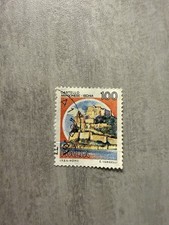 francobolli castelli d'italia
