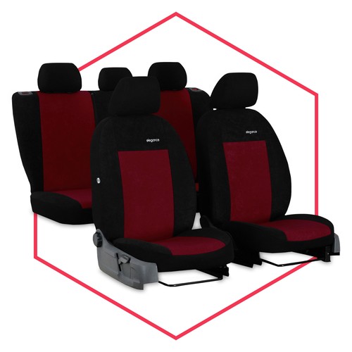 Coprisedili auto misura - coprisedili,