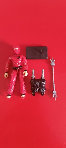 Joe arah entire vintage - gi,