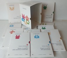 LA PSICOLOGIA serie (non