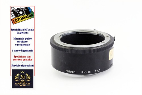 Nikon tubo prolunga - nikon,
