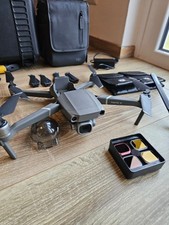 Dji Mavic 2 Pro modificato 2