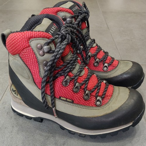 Millet gore tex vibram - vibram, sole