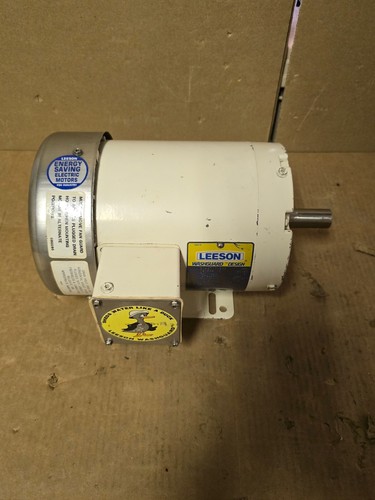 Leeson c143t17wb2d washguard - leeson,,