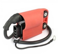 180297A BOBINA ALTA TENSIONE / CENTRALINA ELETTRONICA PIAGGIO / GILERA ZIP SP 50