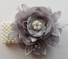 Corsetto polso fiore - corsetto,