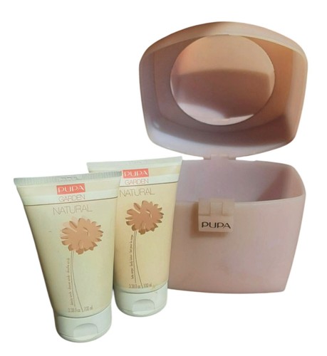 Pupa garden natural latte - pupa,