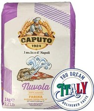 Farina Caputo Nuvola 5 Pacchi