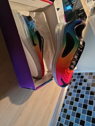 Nike air max - air, (2019)