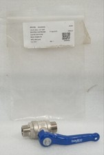 ALFA LAVAL 9843568300 Valvola