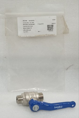 Alfa laval 9843568300 valvola - alfa,