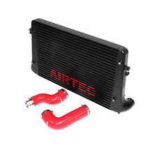 Aggiornamento intercooler