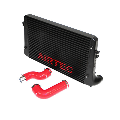 Aggiornamento intercooler