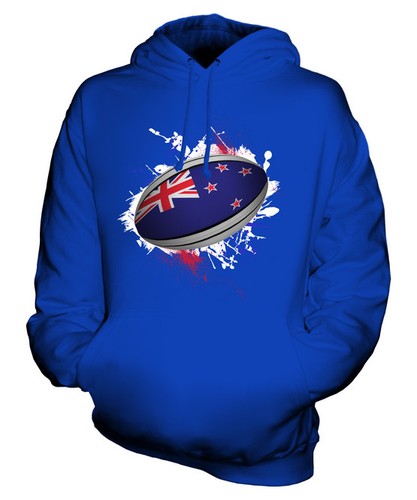Felpa con cappuccio - con, unisex