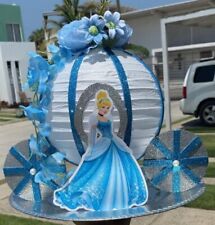 Torta Scenografica Carrozza