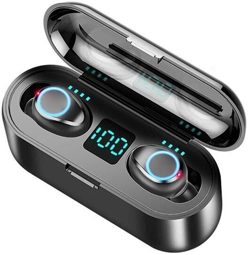 Cuffie bluetooth 3 - cuffie,