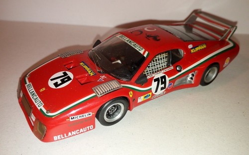 Ferrari 512bb bellancauto - 1:43,