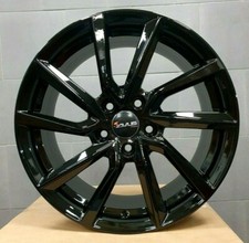 Set cerchi lega - 16, dedica