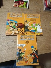 Jacovitti memories vol 3 - jacovitti,