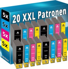 CARTUCCE INCHIOSTRO per EPSON