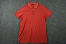 Corso Italia Shirt Mens Pink
