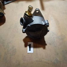 BRAKE DEPRESSOR Fiat Lancia K