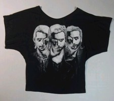 Bella Swedish House Mafia