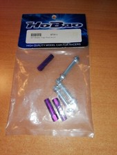 HOBAO OFNA GRAUPNER Hyper 7