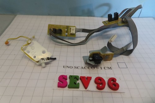 Stampante sev96 tris lettori - sev96,