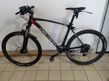 Mountain bike devron - bike,