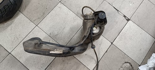 Serbatoio carburante benzina - serbatoio,