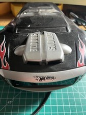 Radio sveglia Hot Wheels 2008