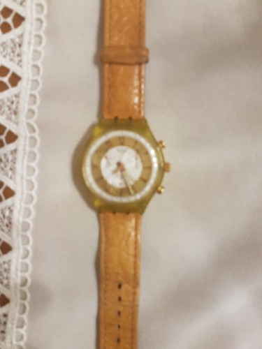 Orologi swatch cronografo - orologi,