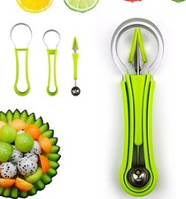 Set 4 in 1 Utensili per
