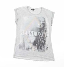 T-shirt donna Internacionale
