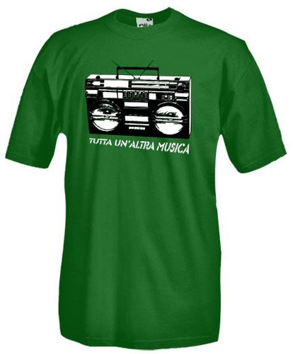 Shirt vintage v45 e - t-shirt,