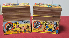Tex strip cobra series - series, 1/61