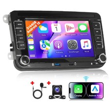 Android 15 Carplay autoradio