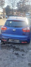 PARAURTI POSTERIORE KIA RIO