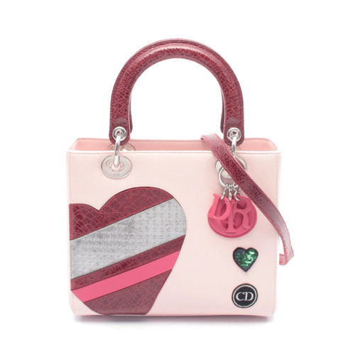 Christian dior lady - lady,