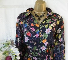 👗****MONSOON ABITO CAMICIA