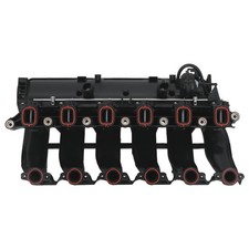 Collettore di Aspirazione for