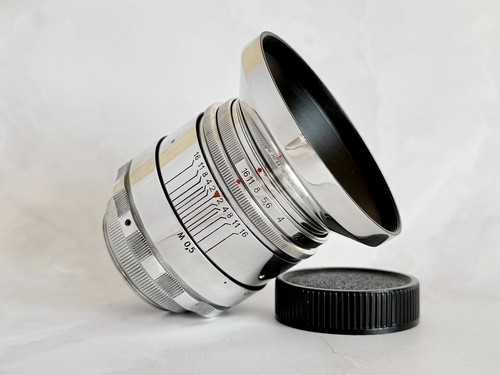 Helios kmz mm f 2 - mm, f/2