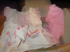 2013 American Girl Bitty Baby