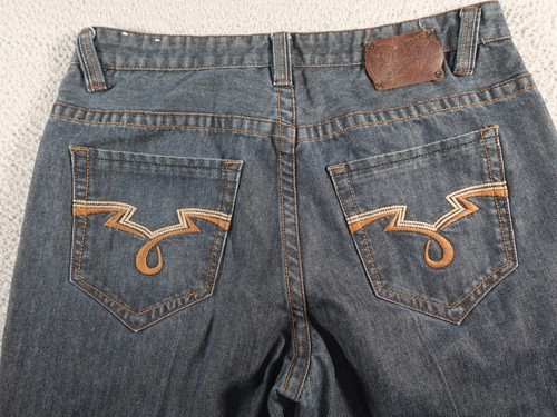 Y2k ecko unltd jeans - jeans, uomo