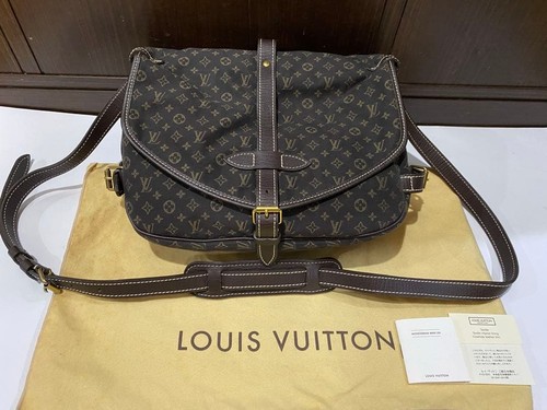 Borsa tracolla louis vuitton - borsa,